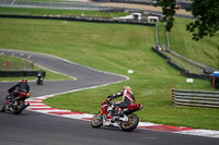 Middle 1 Group Red Bikes